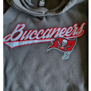 Men's XL Tampa Bay Buccaneers Hoodie